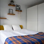 Rentplanet - Apartament Skierniewicka