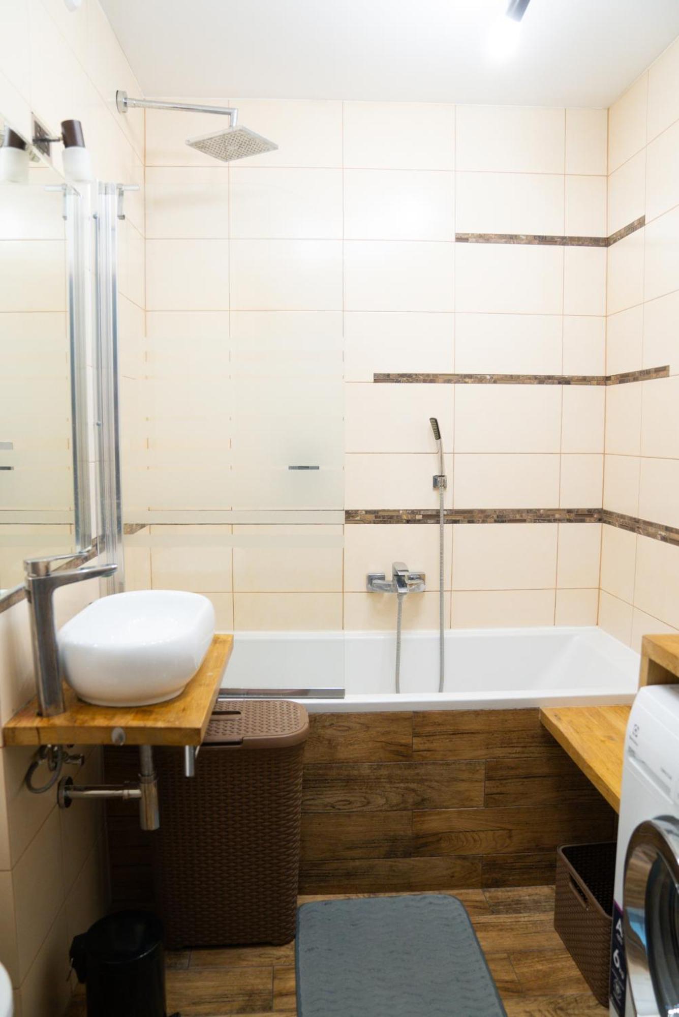 Rentplanet - Skierniewicka Apartament