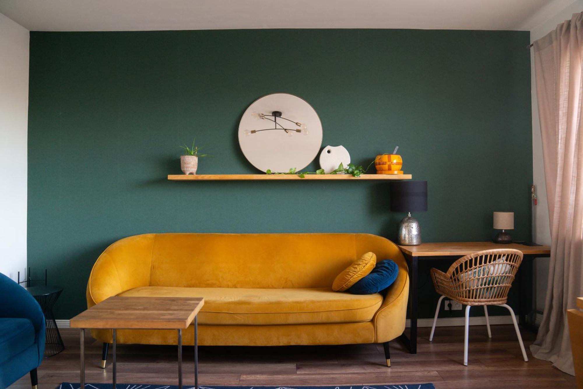 Rentplanet - Skierniewicka Apartament Warszawa